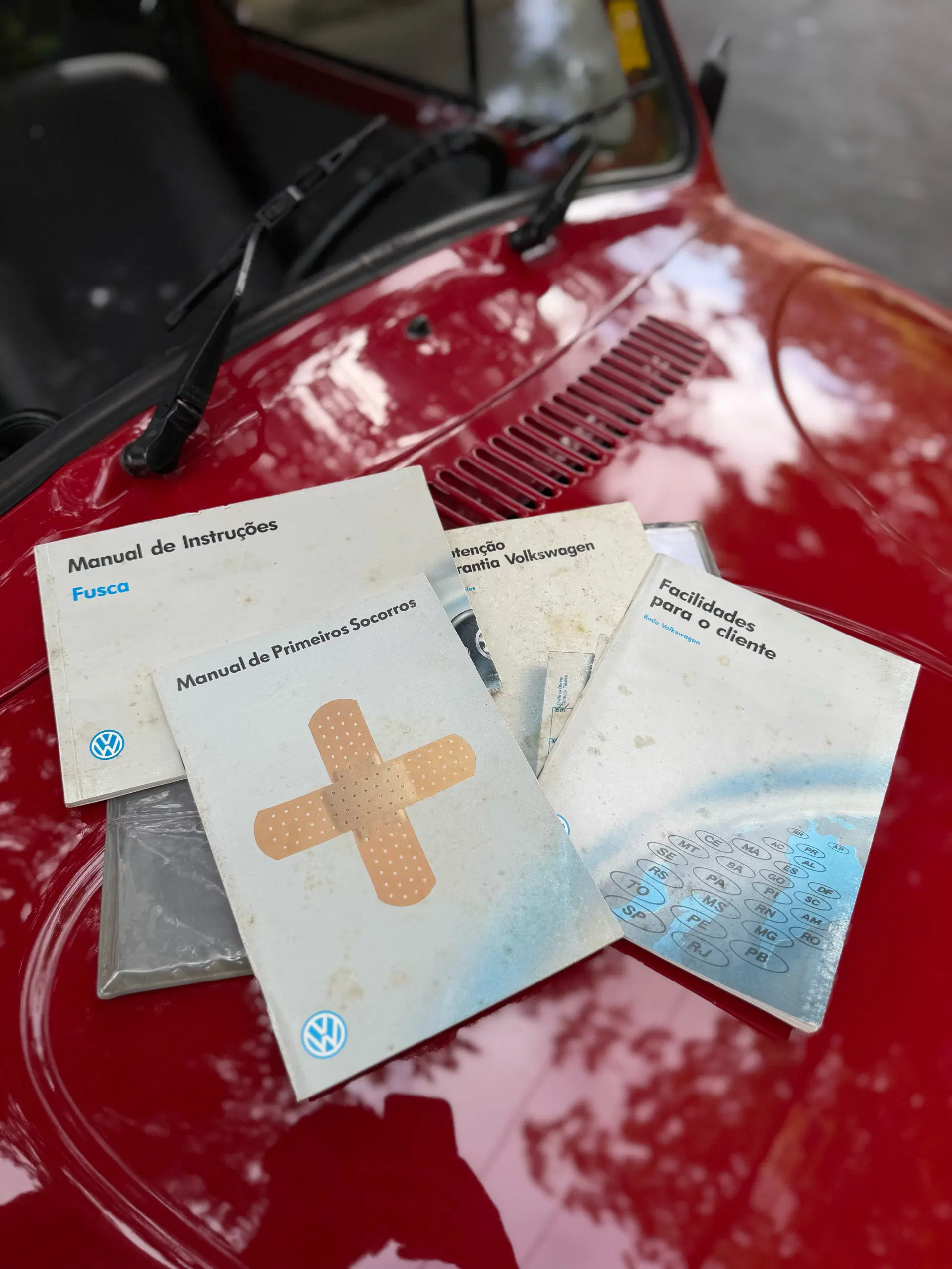 2ª imagem da campanha