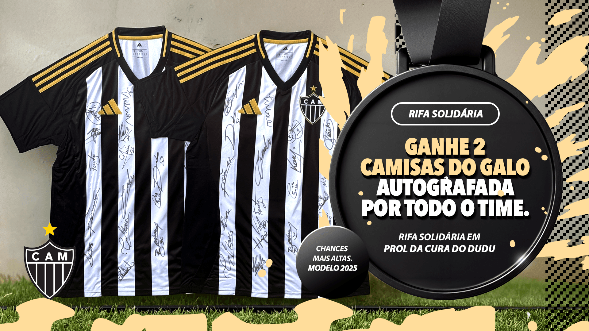 2ª imagem da campanha