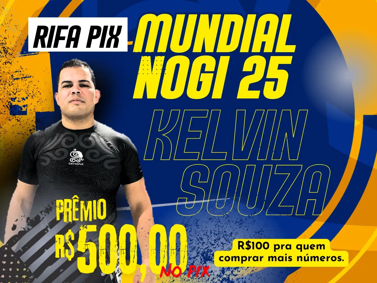 1ª imagem da campanha