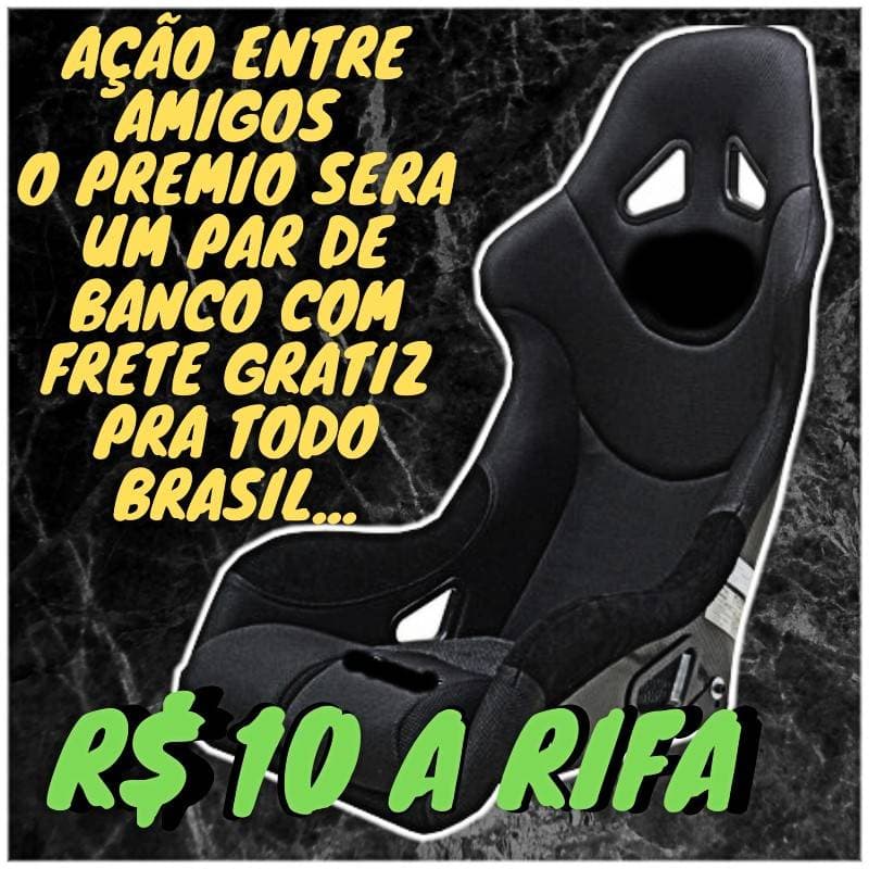 1ª imagem da campanha