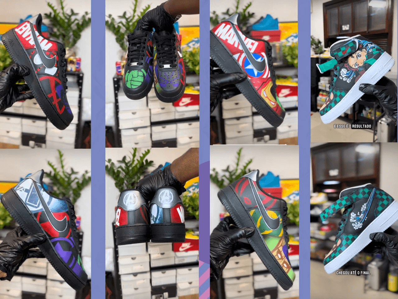 4ª imagem da campanha