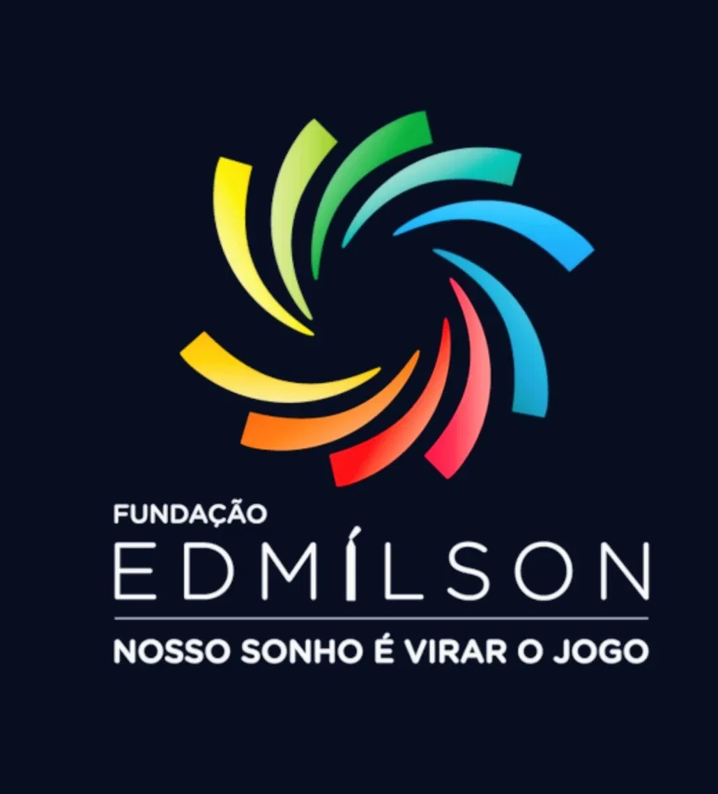 JUNTOS PELA FUNDAÇÃO EDMILSON