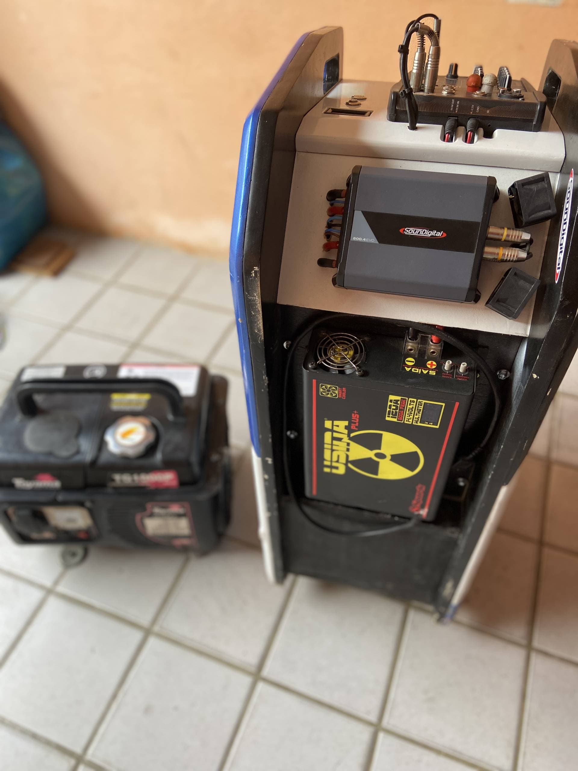 2ª imagem da campanha