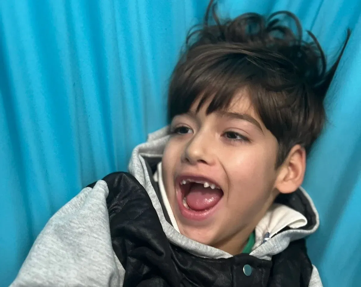 Ajude o Miguel a Realizar a Cirurgia #todospelomiguel