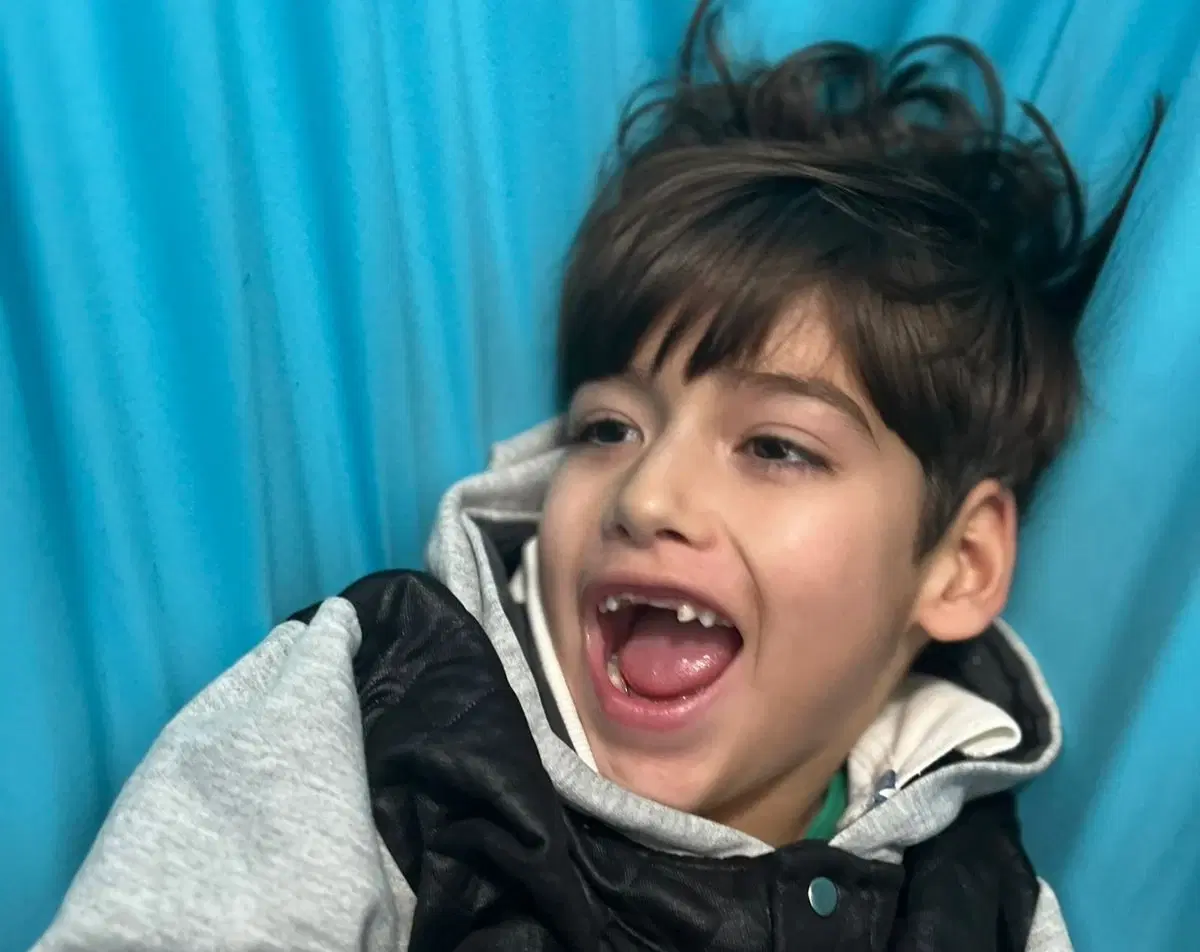 1ª imagem da campanha