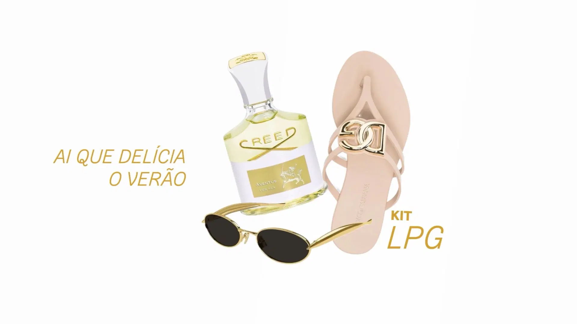 1ª imagem da campanha