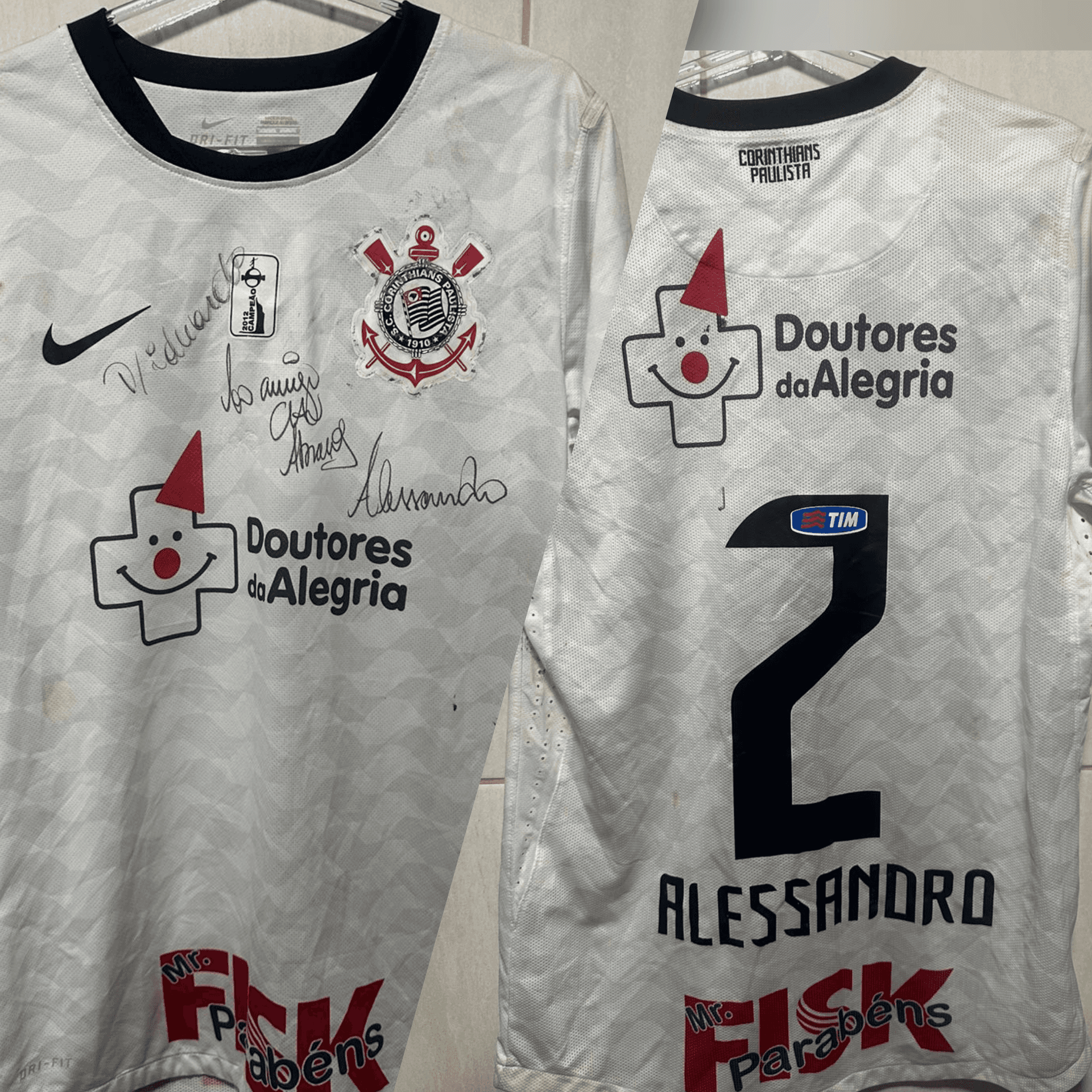 1ª imagem da campanha