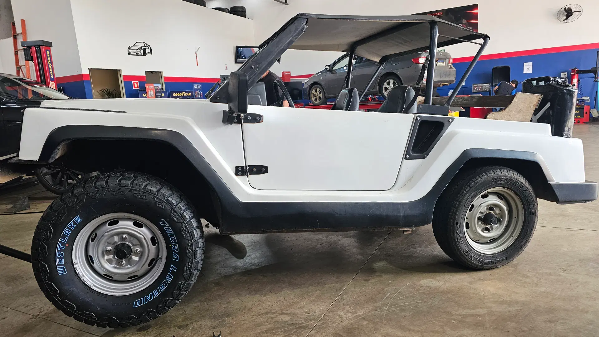 7ª imagem da campanha