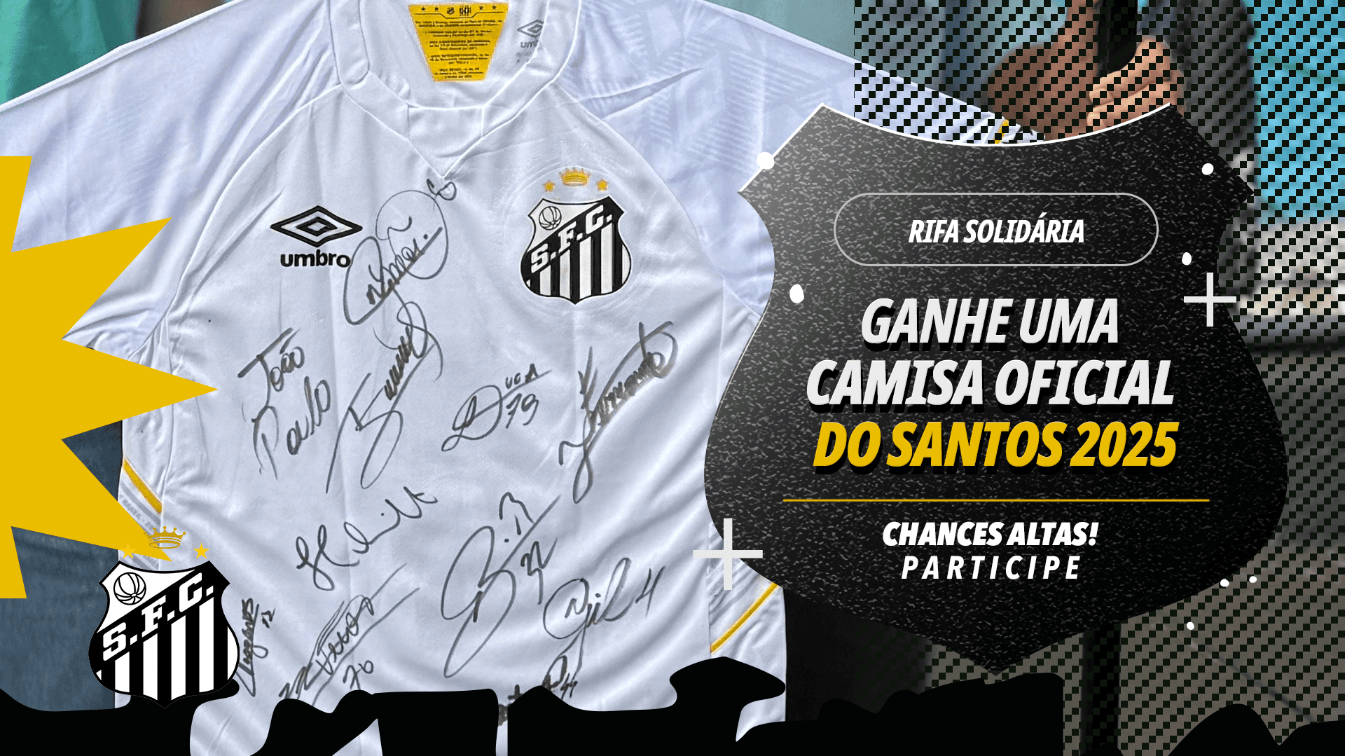 2ª imagem da campanha