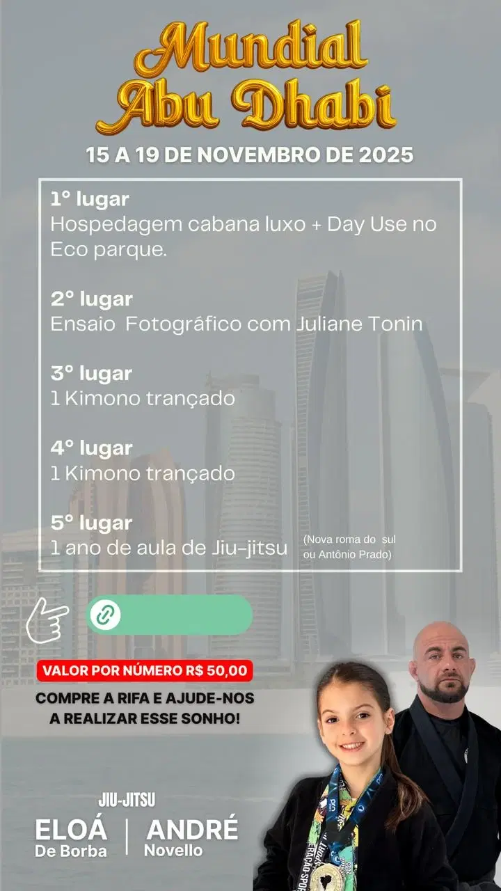 2ª imagem da campanha