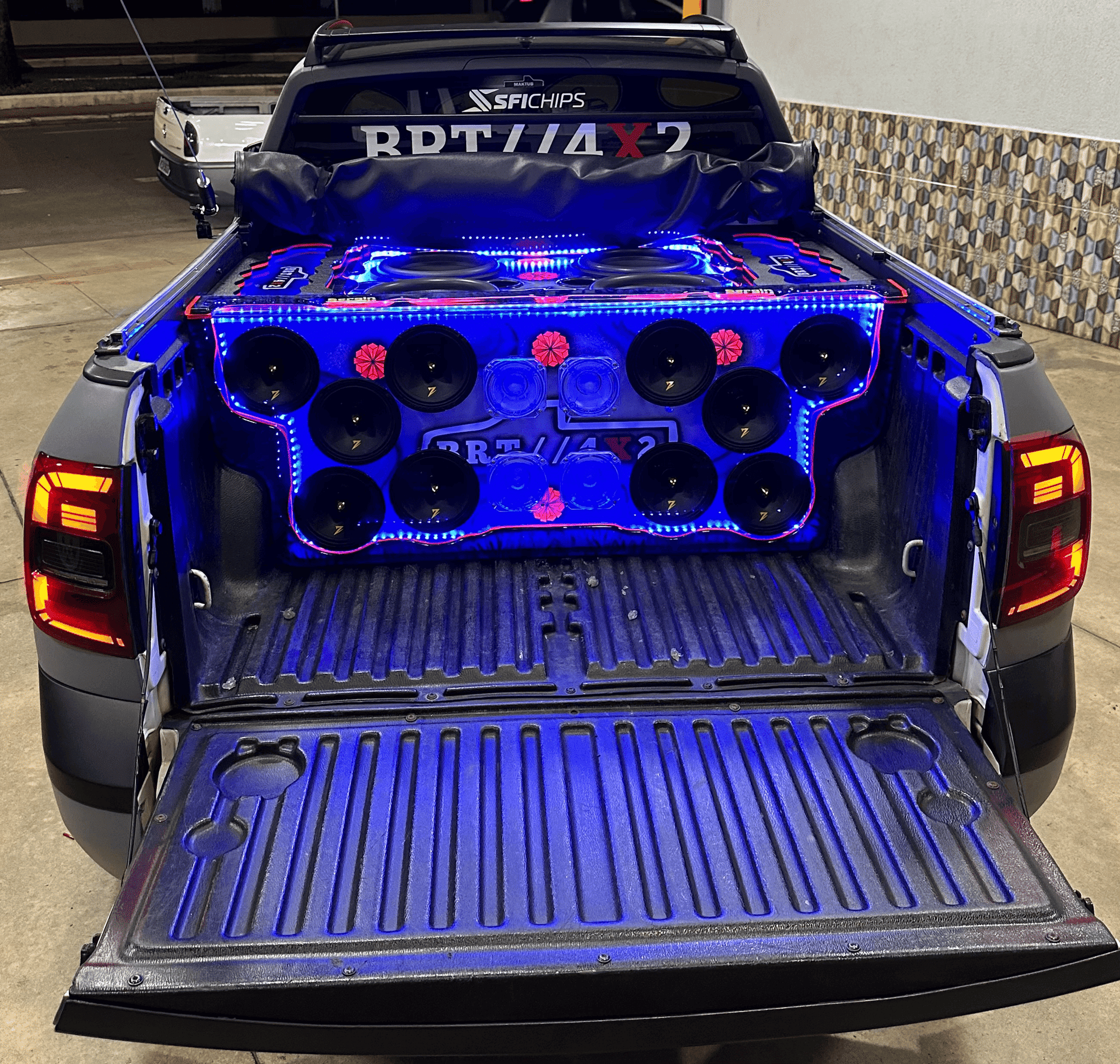 6ª imagem da campanha