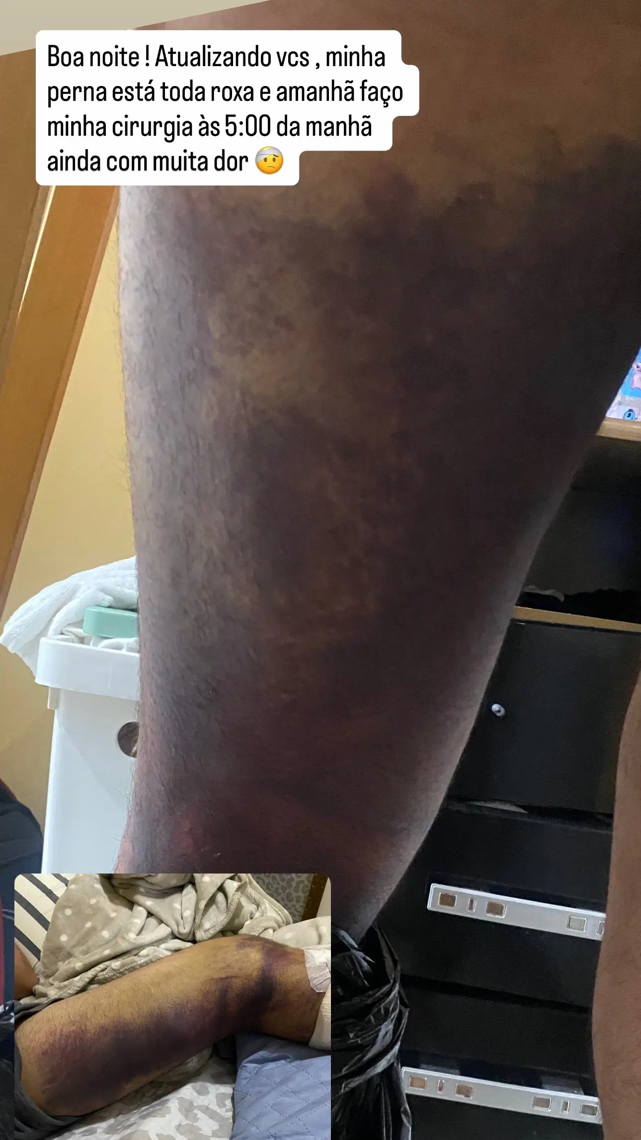 3ª imagem da campanha