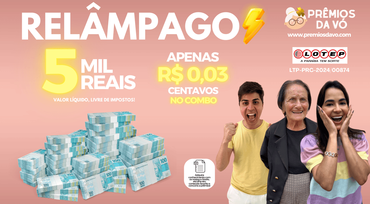 1ª imagem da campanha