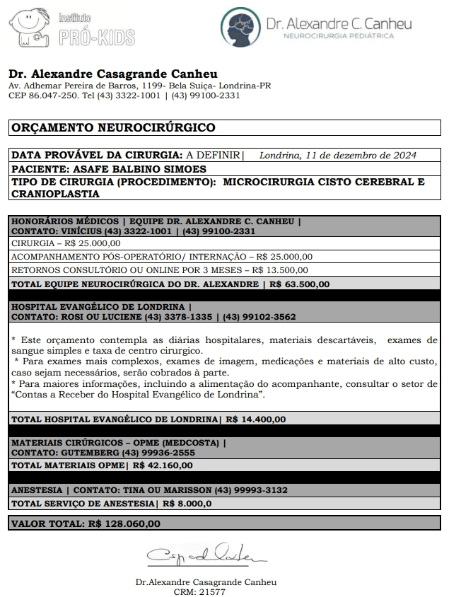 3ª imagem da campanha