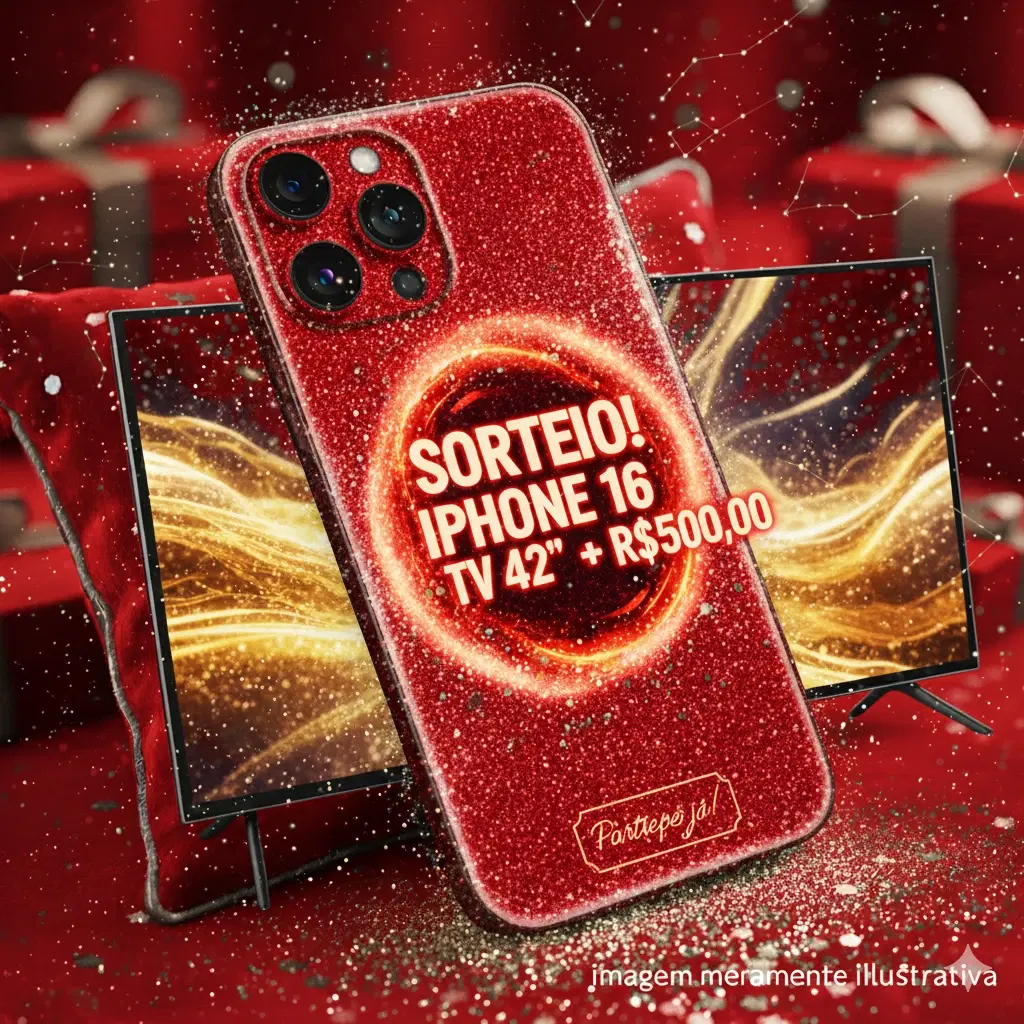 1ª imagem da campanha