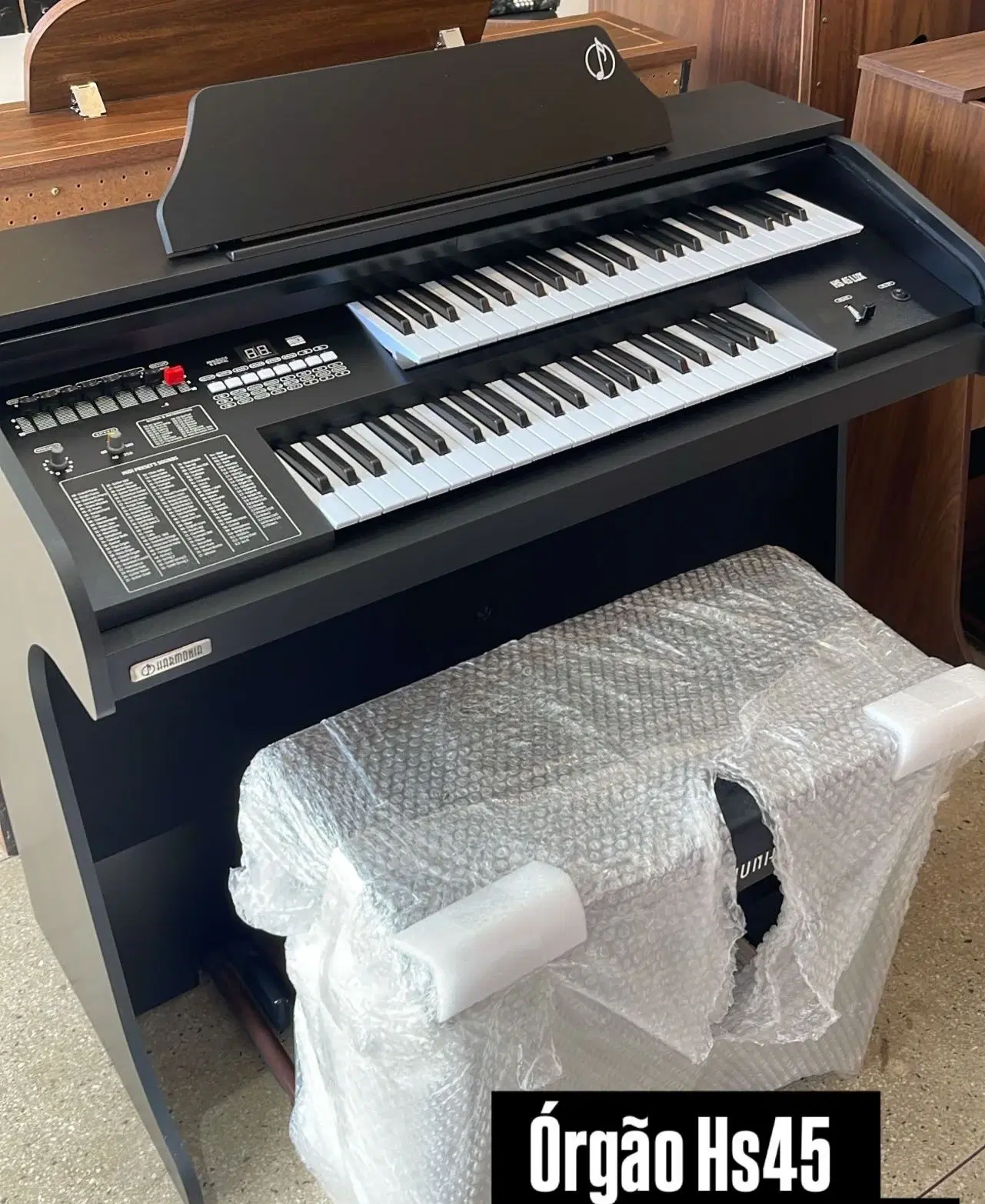 2ª imagem da campanha