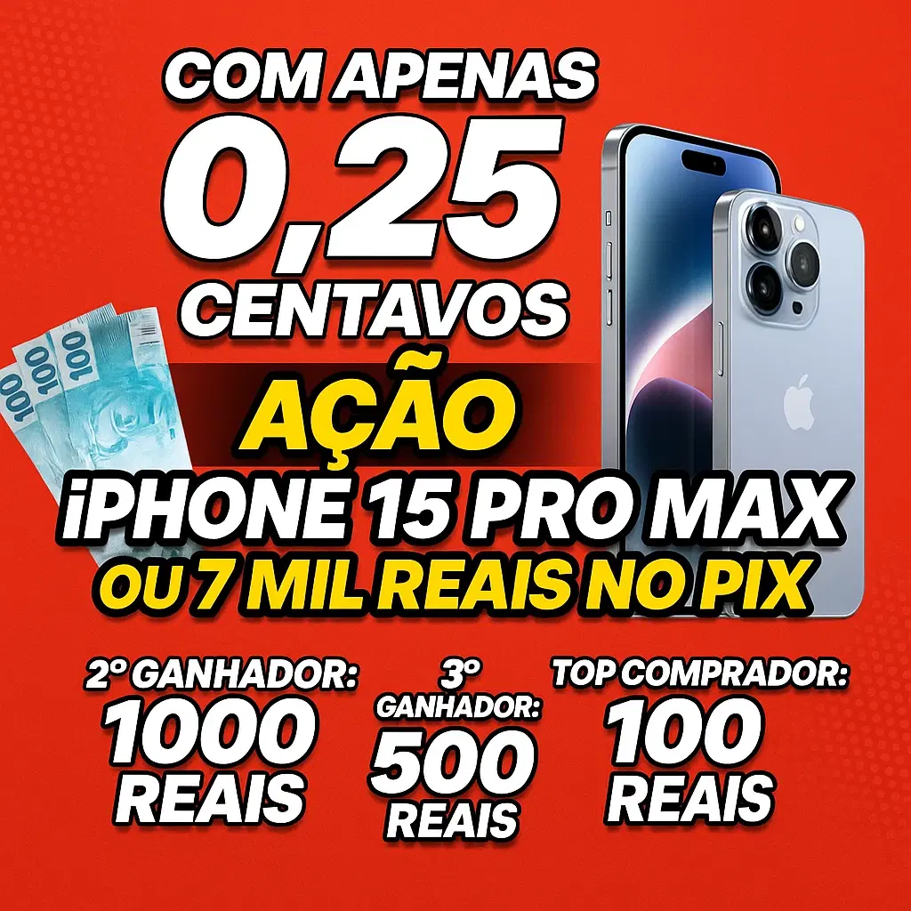1ª imagem da campanha