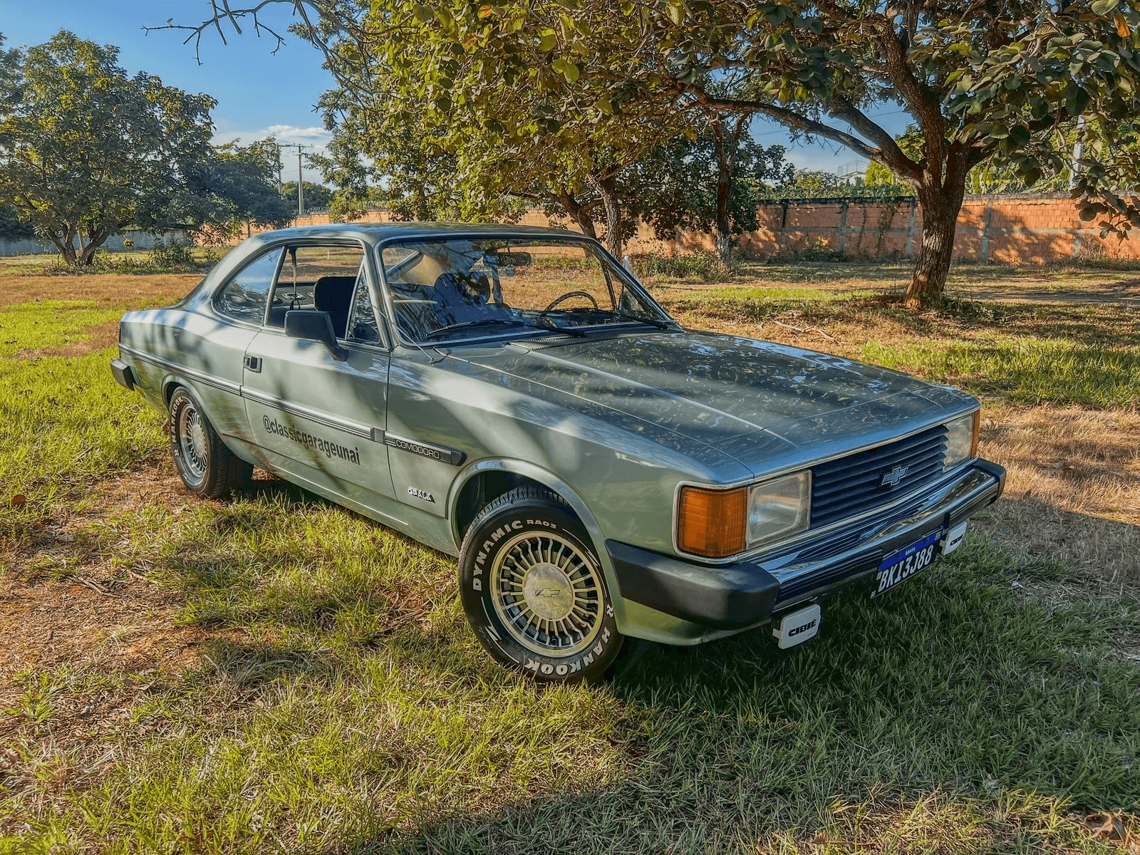 3ª imagem da campanha