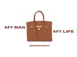 MY BAG MY LIFE