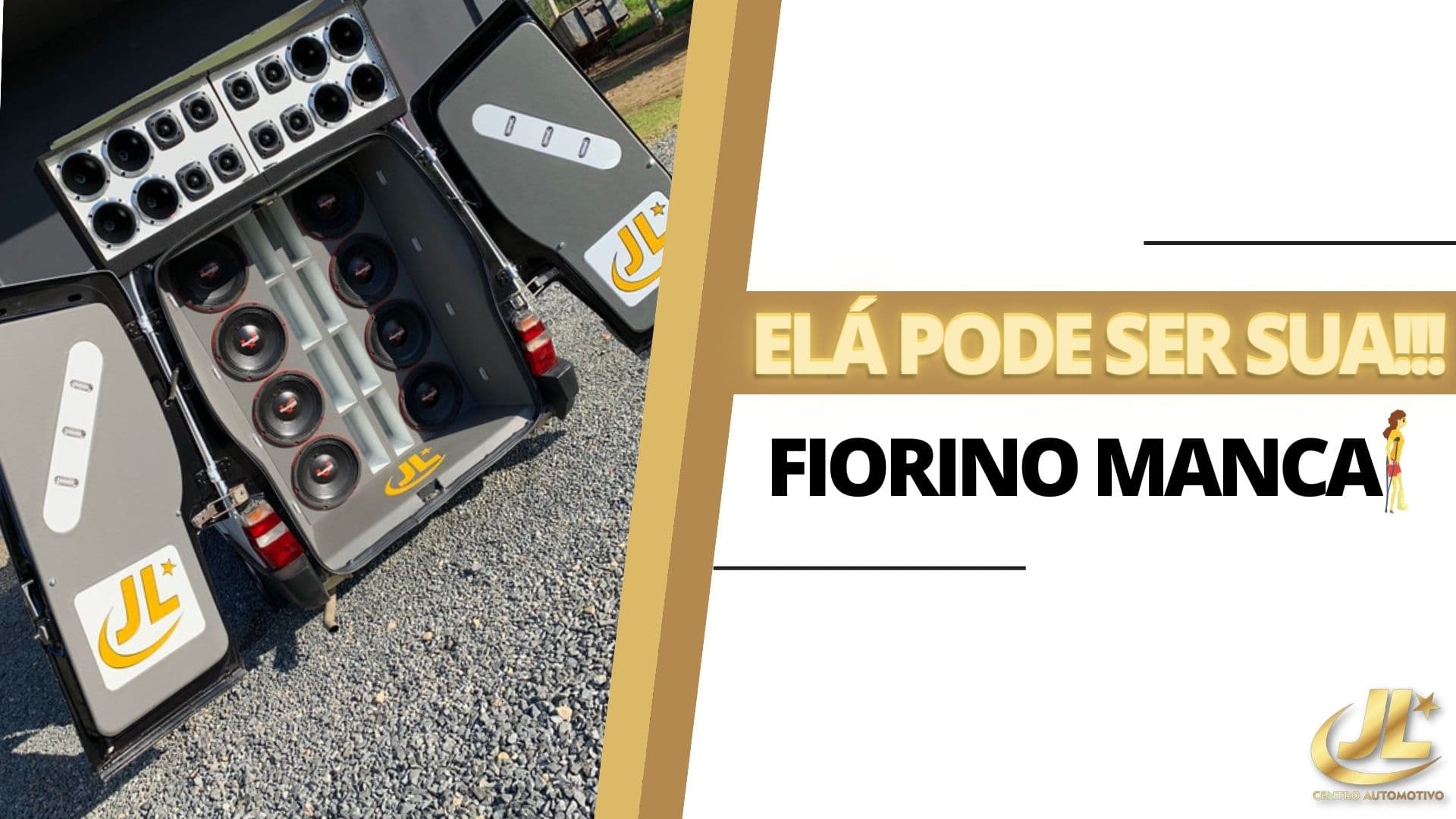 1ª imagem da campanha