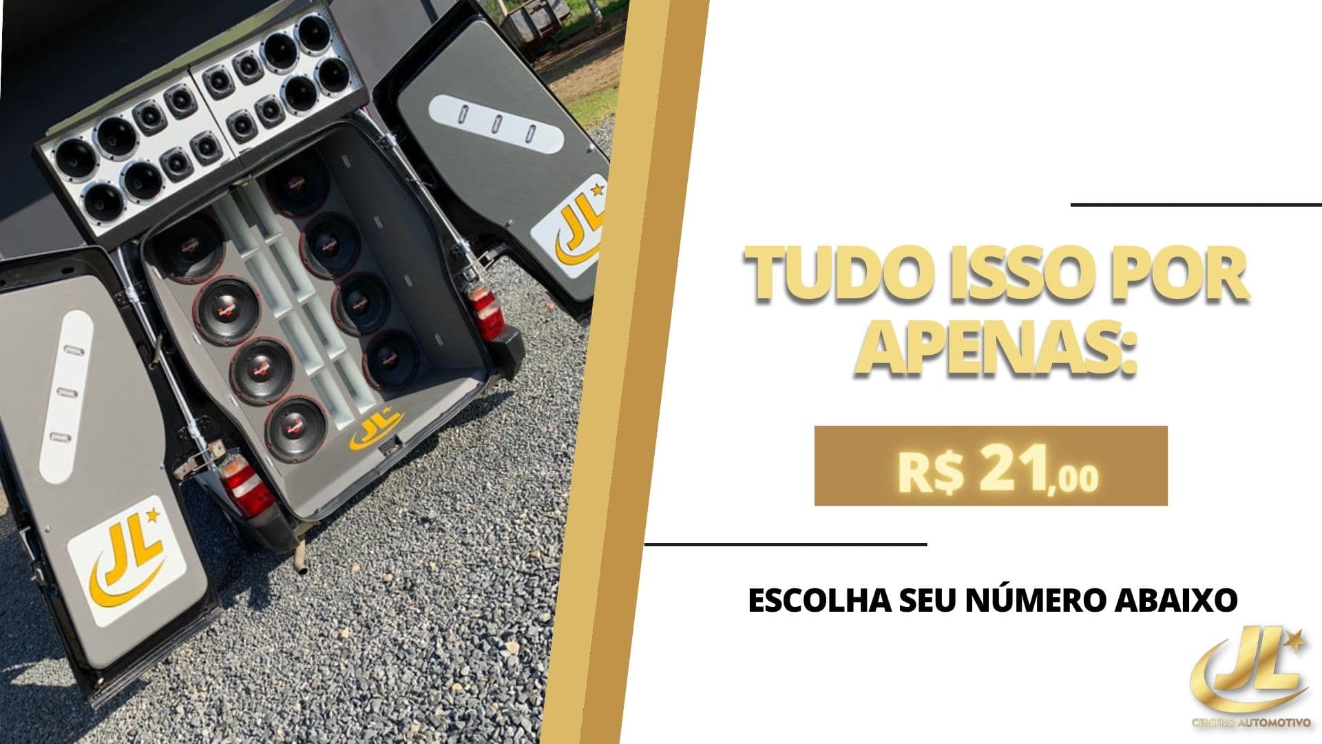3ª imagem da campanha