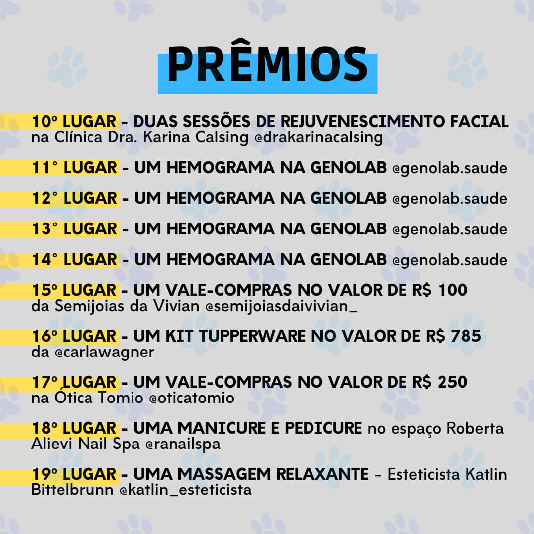 3ª imagem da campanha