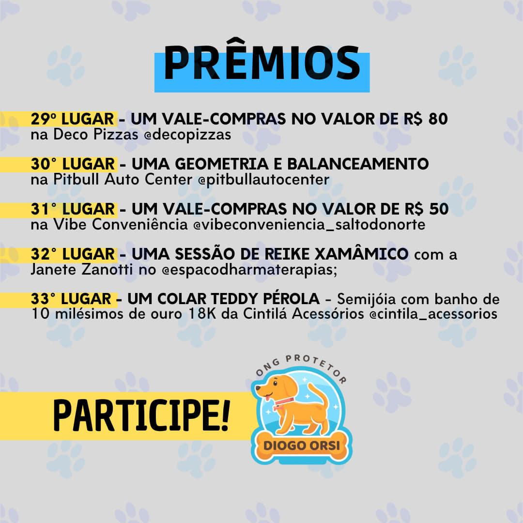 5ª imagem da campanha