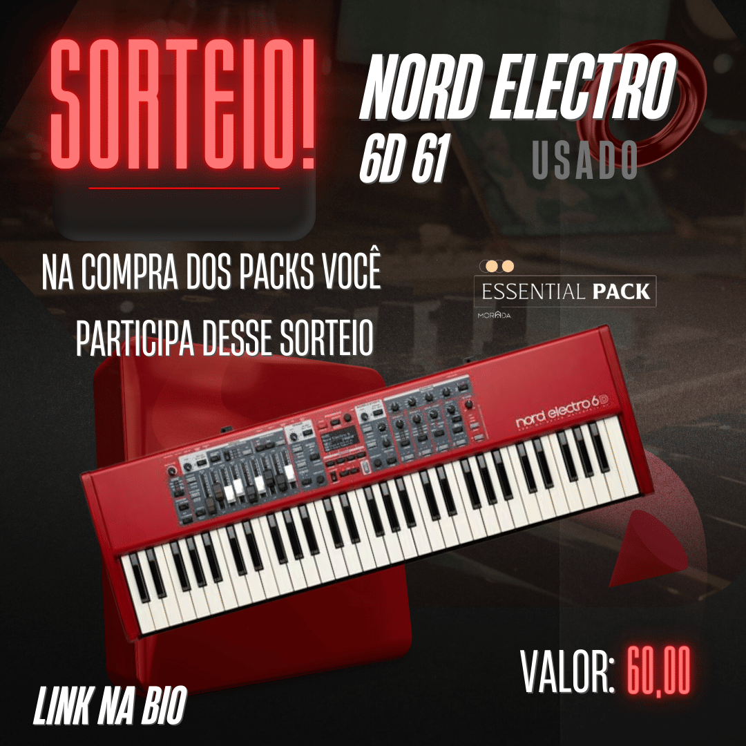 1ª imagem da campanha