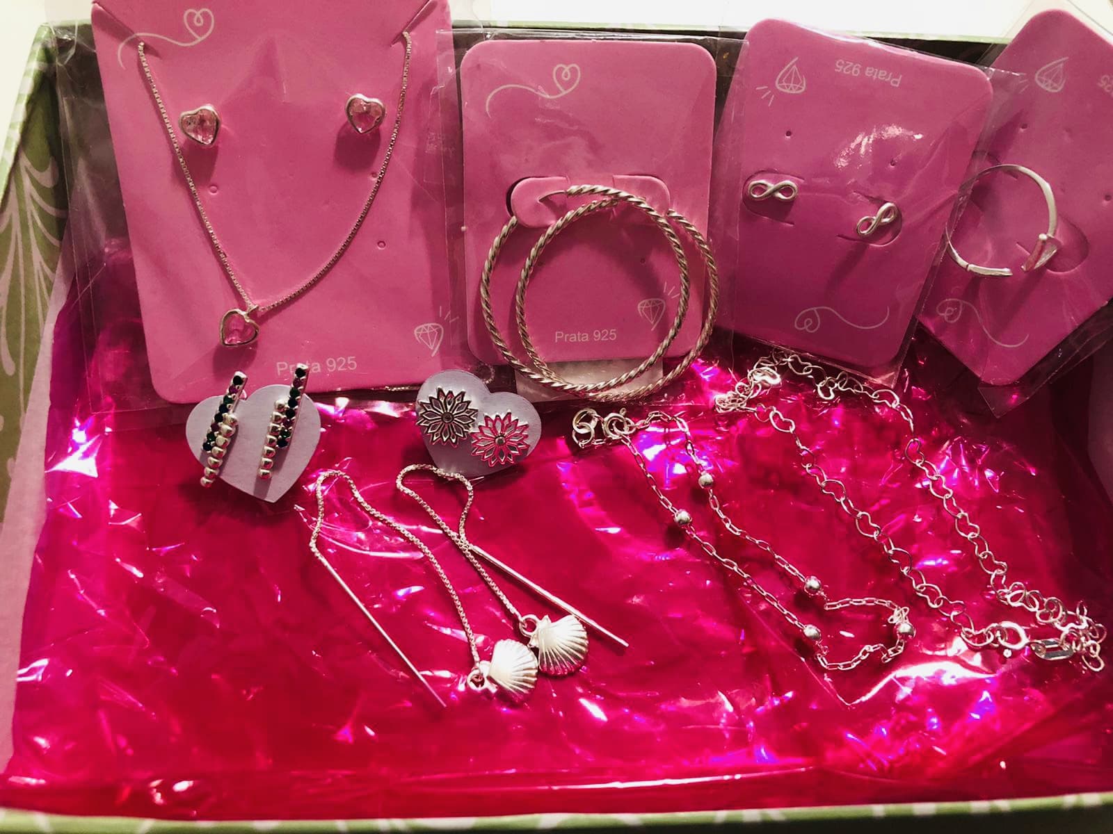 3ª imagem da campanha