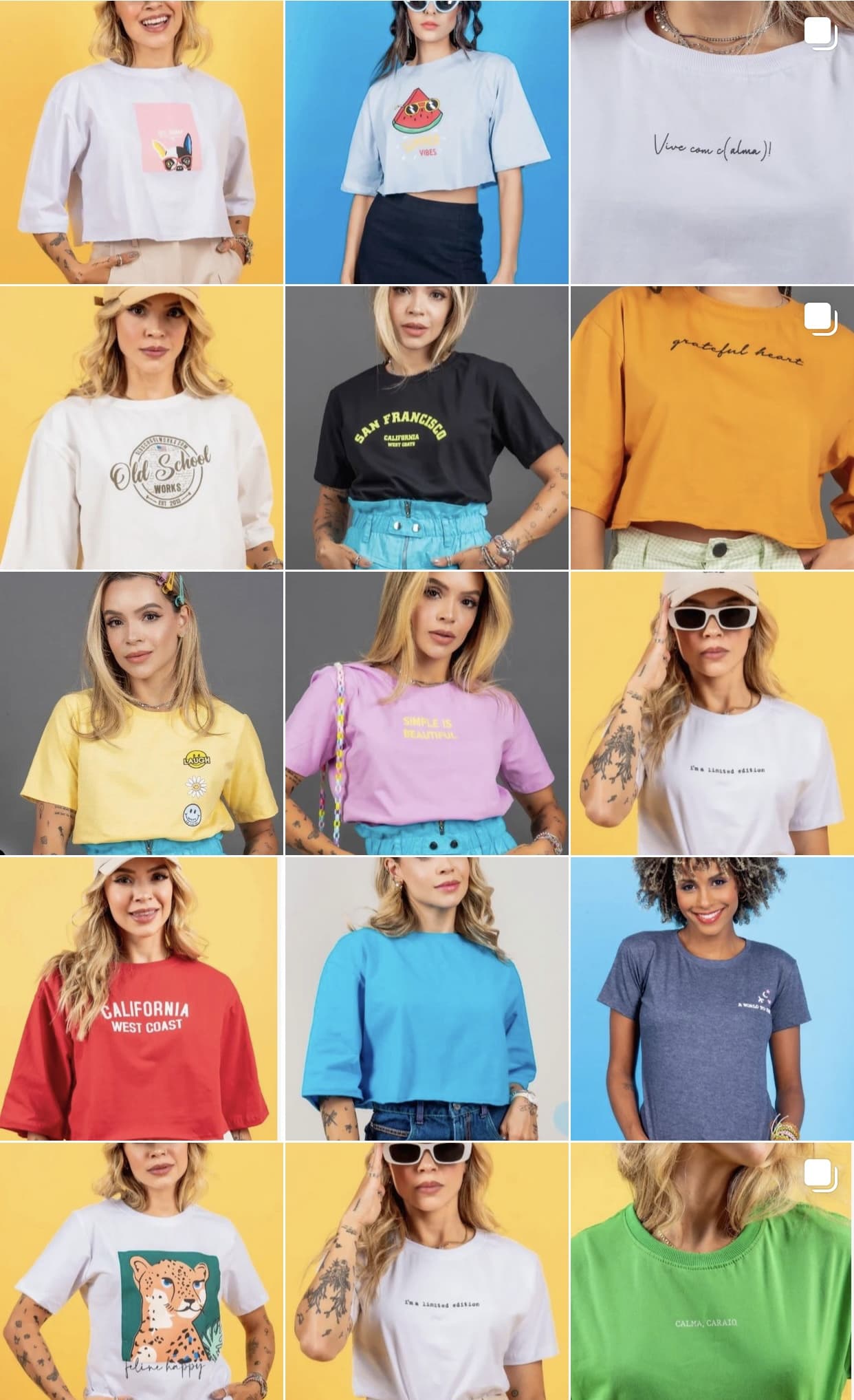 4ª imagem da campanha