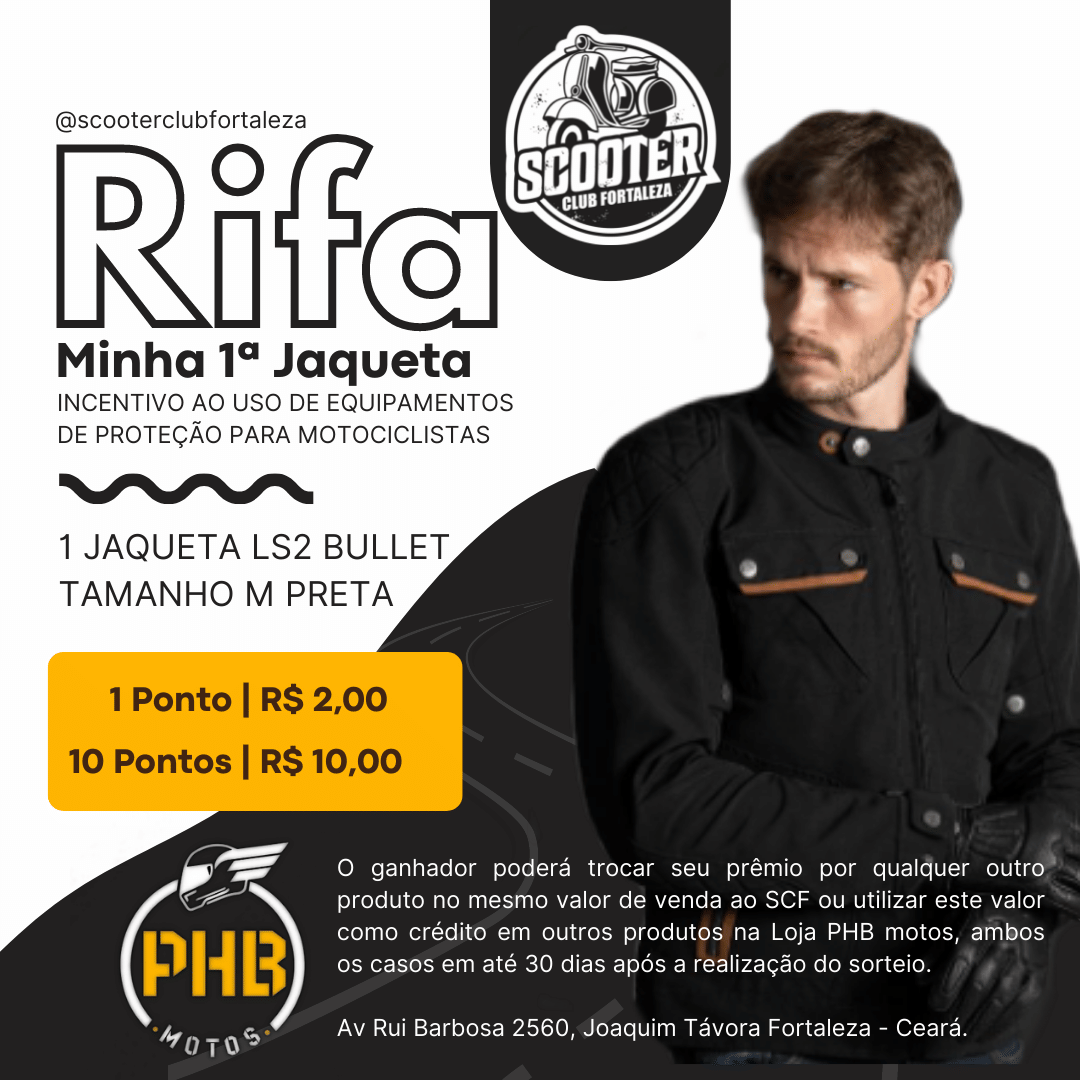 1ª imagem da campanha