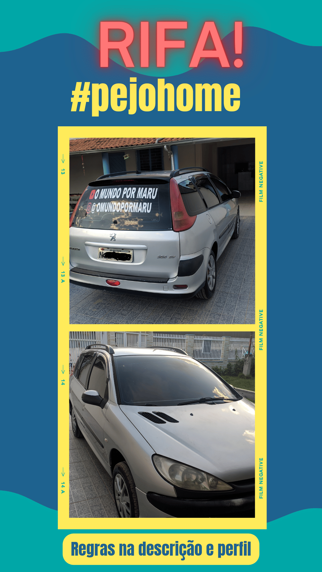 2ª imagem da campanha