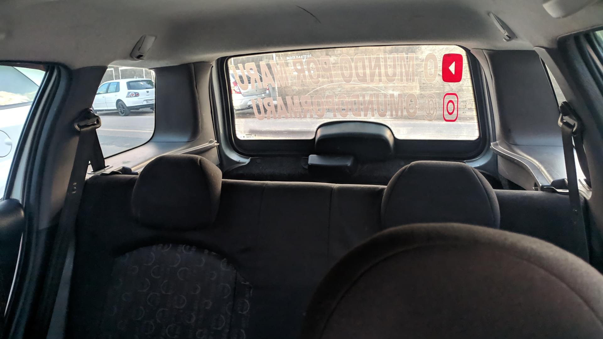 9ª imagem da campanha