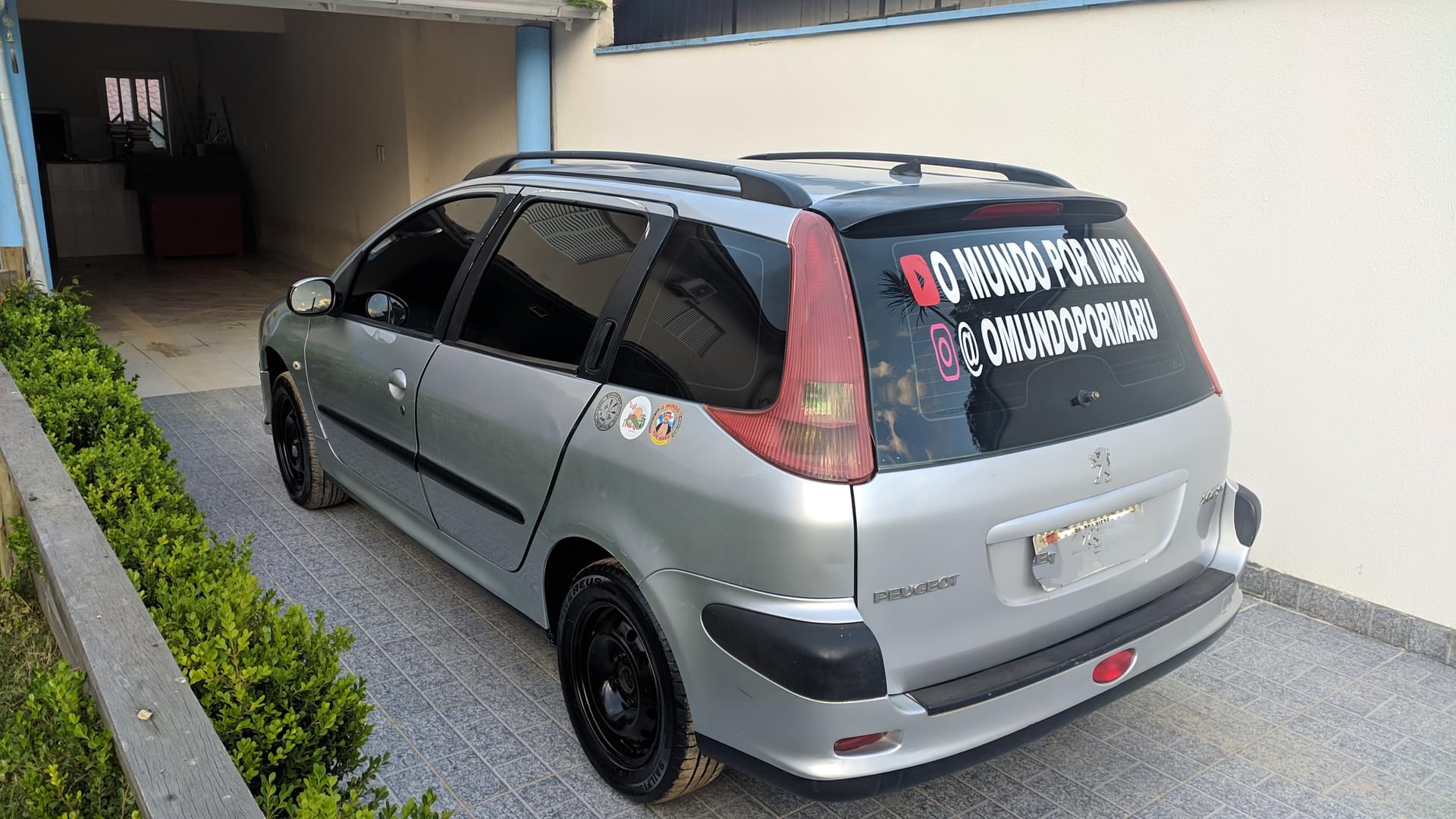 1ª imagem da campanha