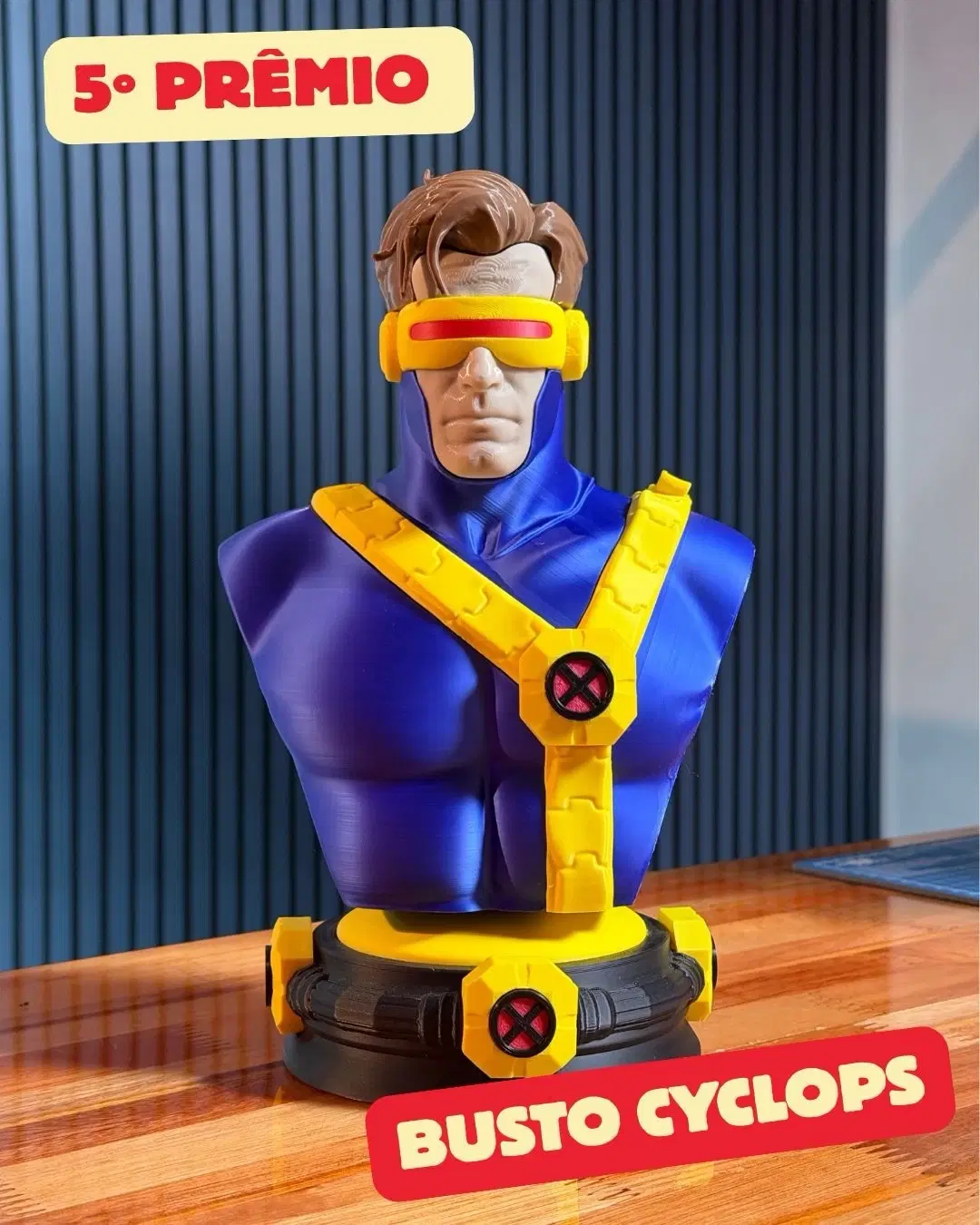 9ª imagem da campanha