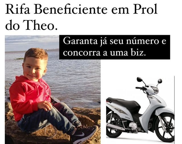 1ª imagem da campanha