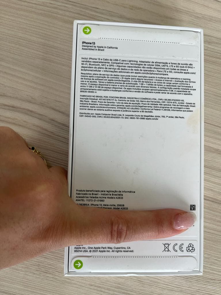 2ª imagem da campanha