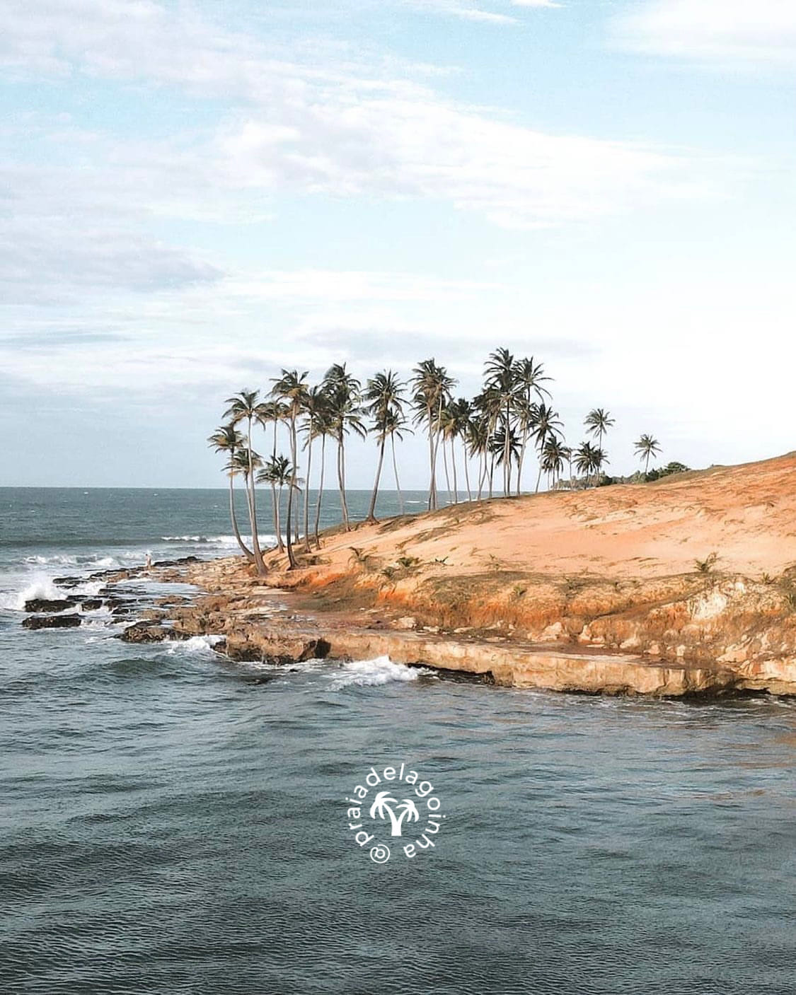 Final de semana na Praia de Lagoinha - Ceará ou 2mil no pix