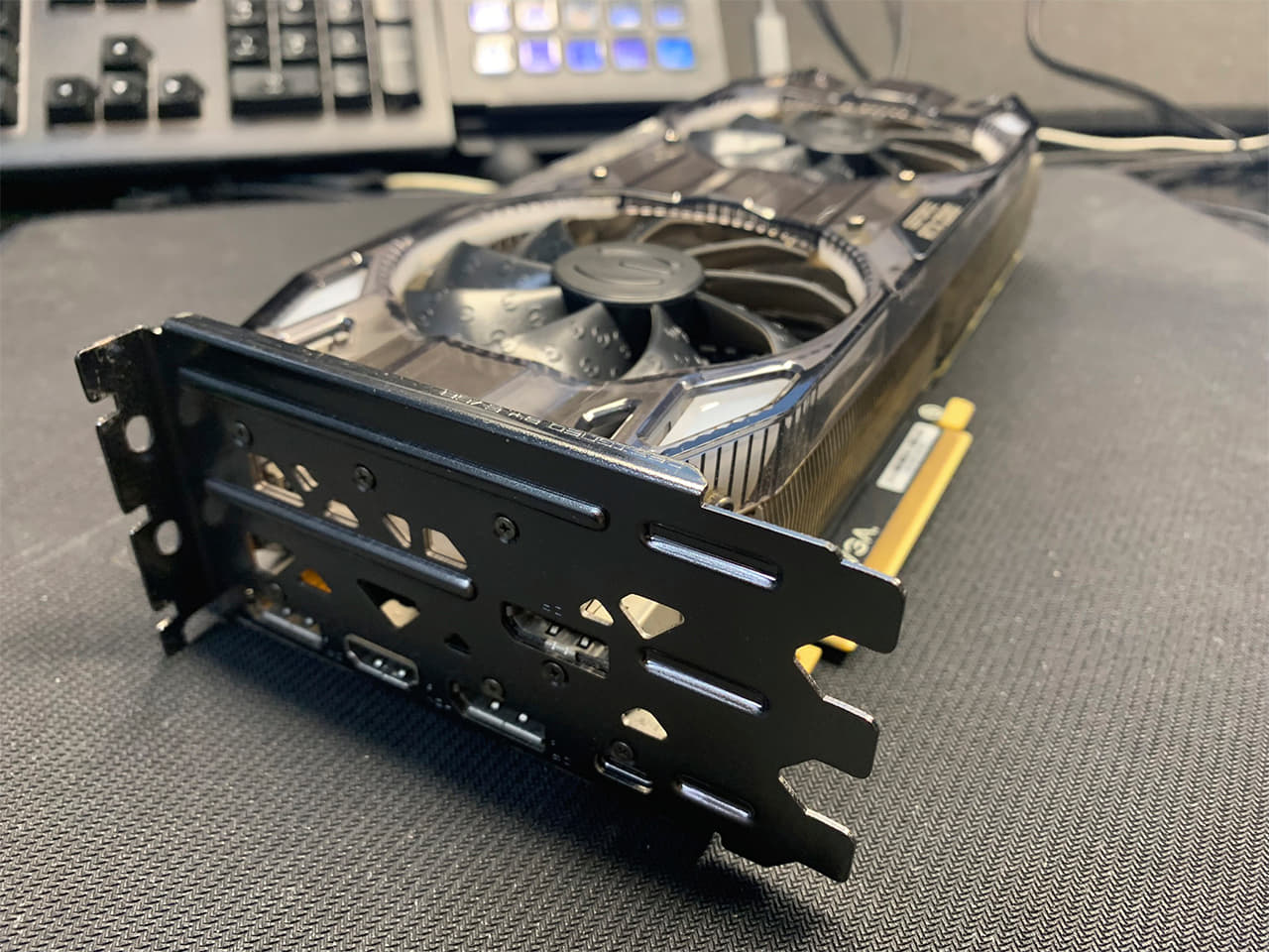 7ª imagem da campanha