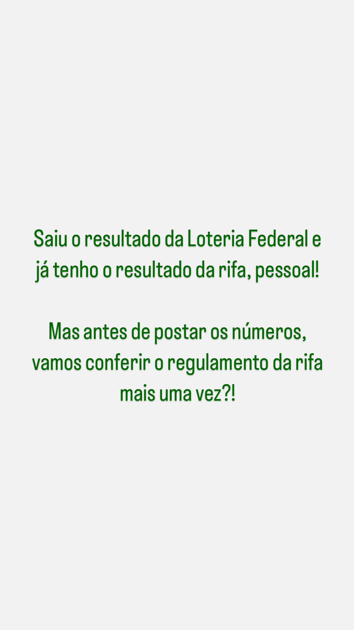 7ª imagem da campanha