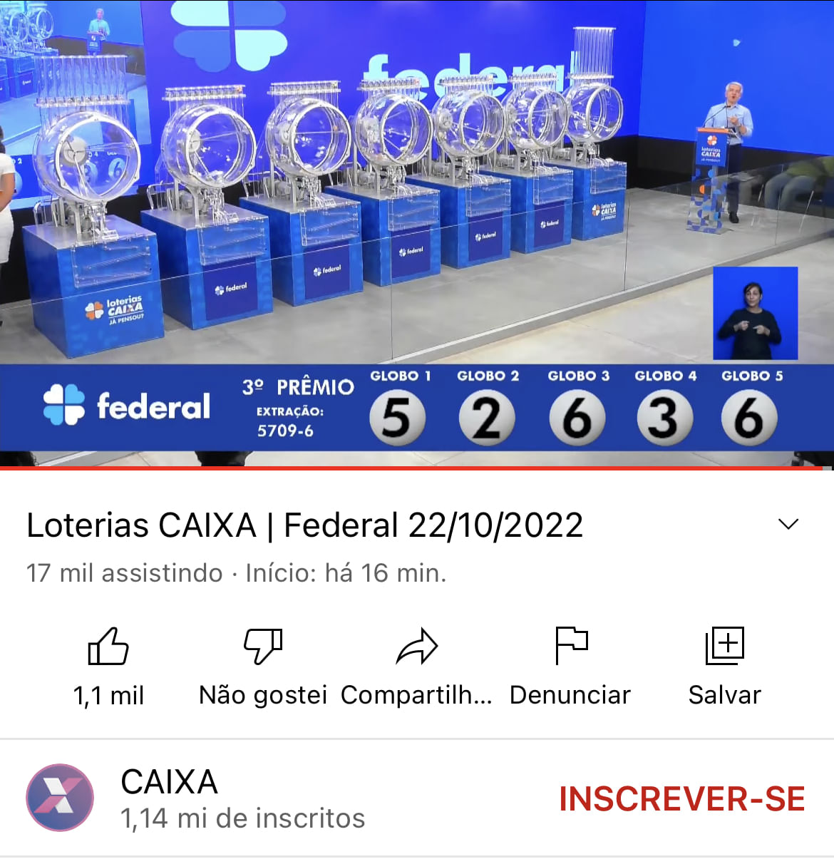 11ª imagem da campanha