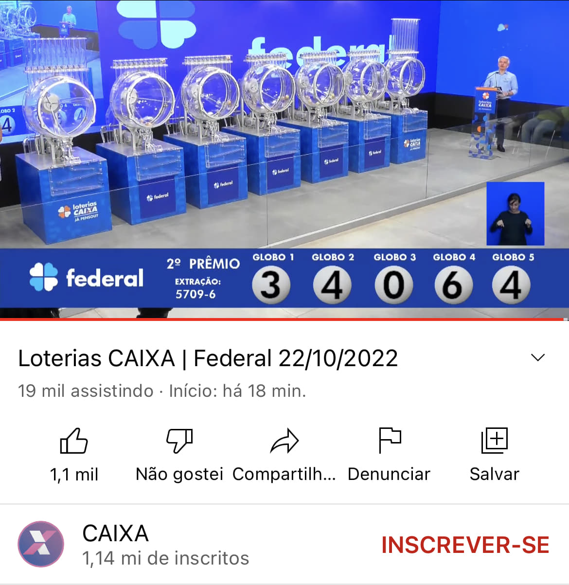 10ª imagem da campanha