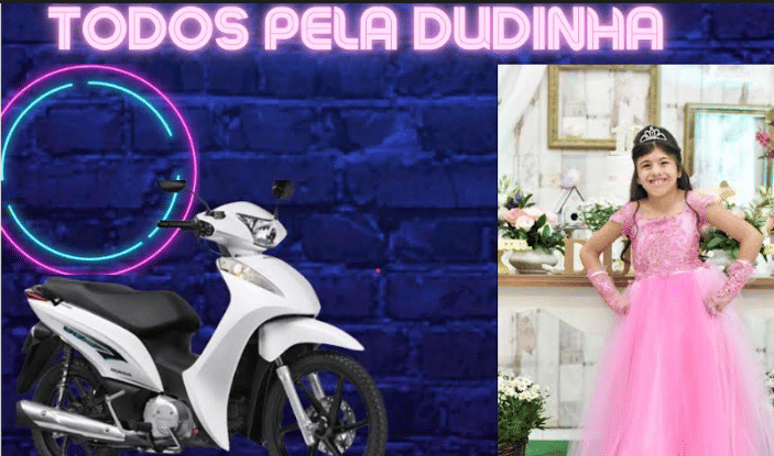 1ª imagem da campanha