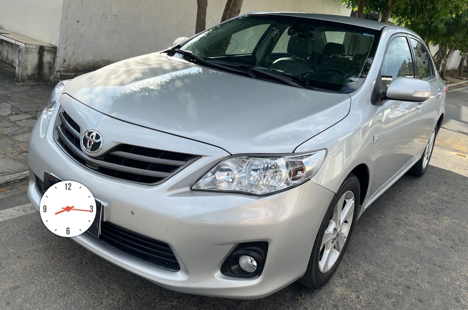 1ª imagem da campanha