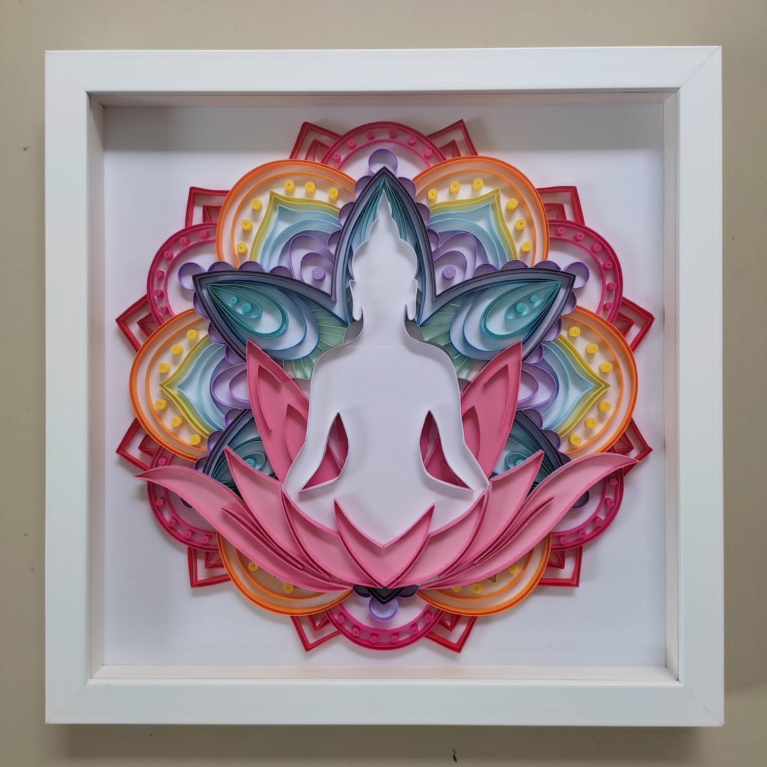 1ª Rifa Tribo de Gaia