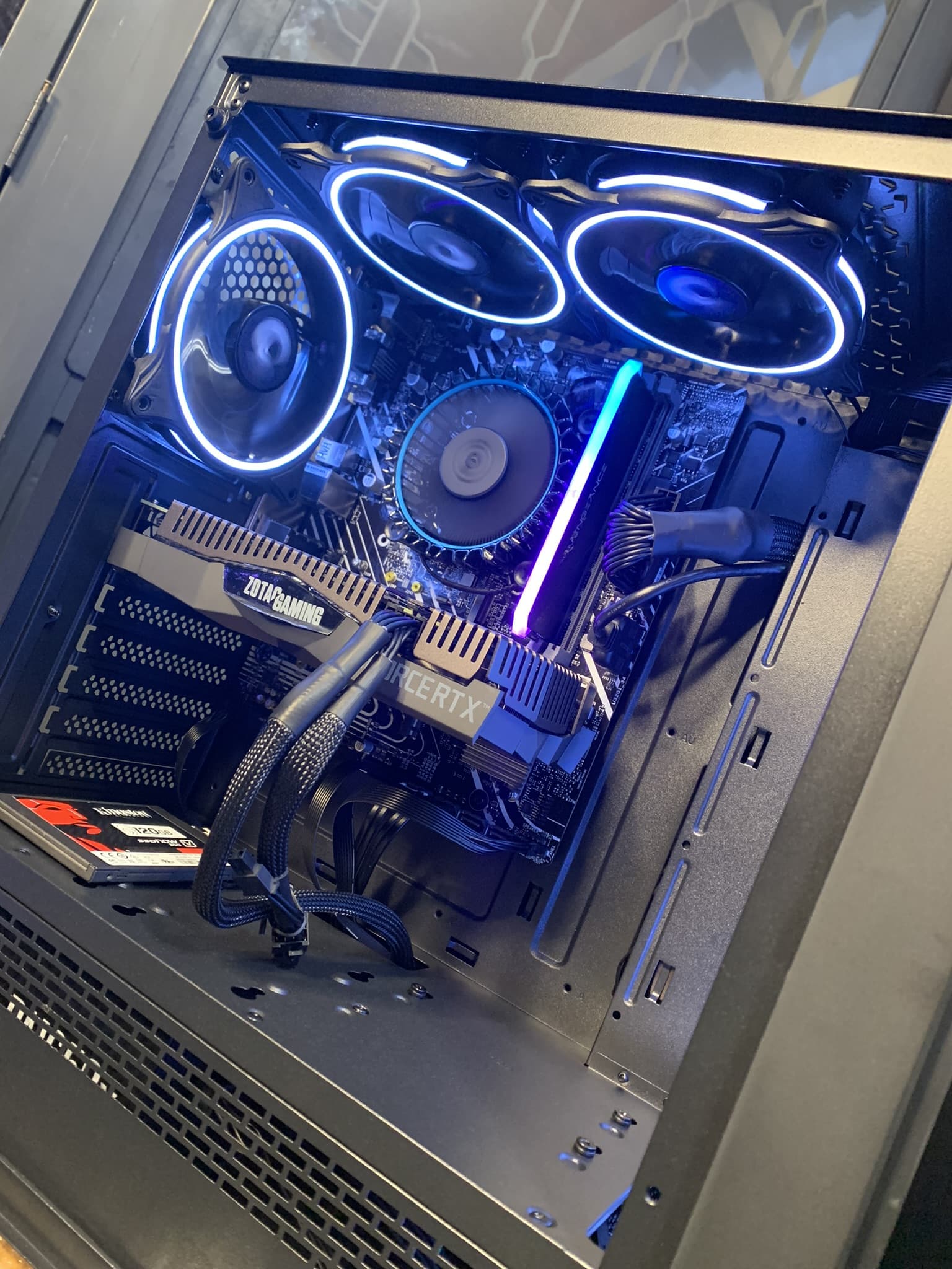 4ª imagem da campanha