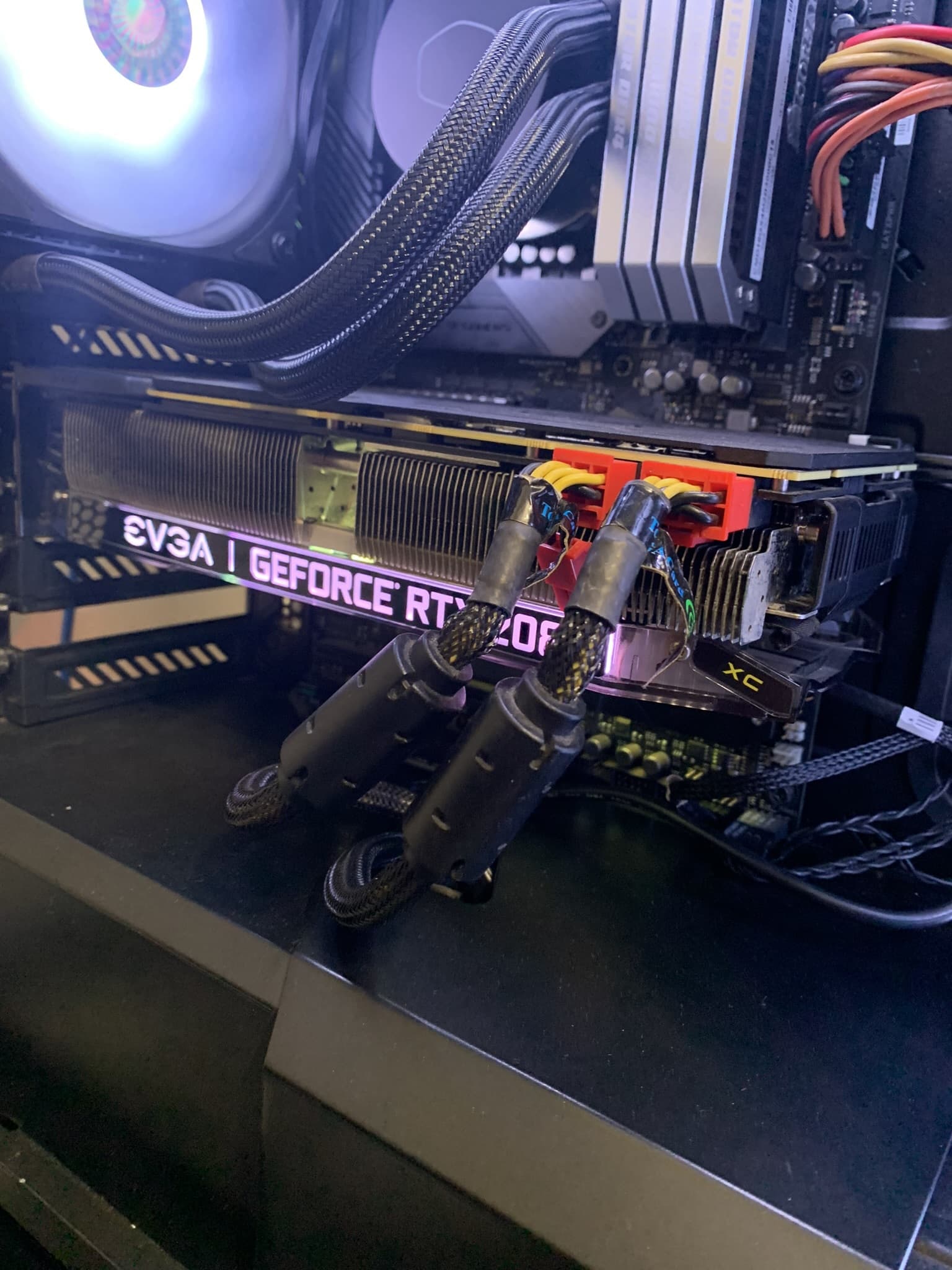 3ª imagem da campanha