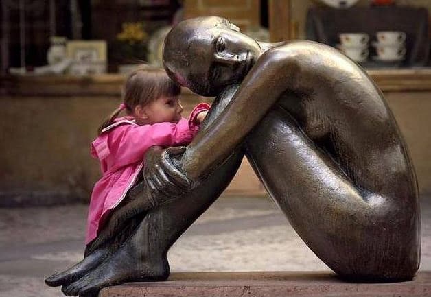 1ª imagem da campanha