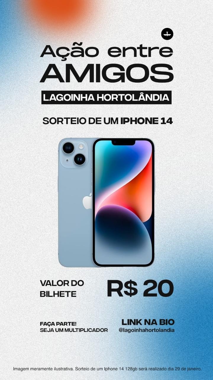 1ª imagem da campanha