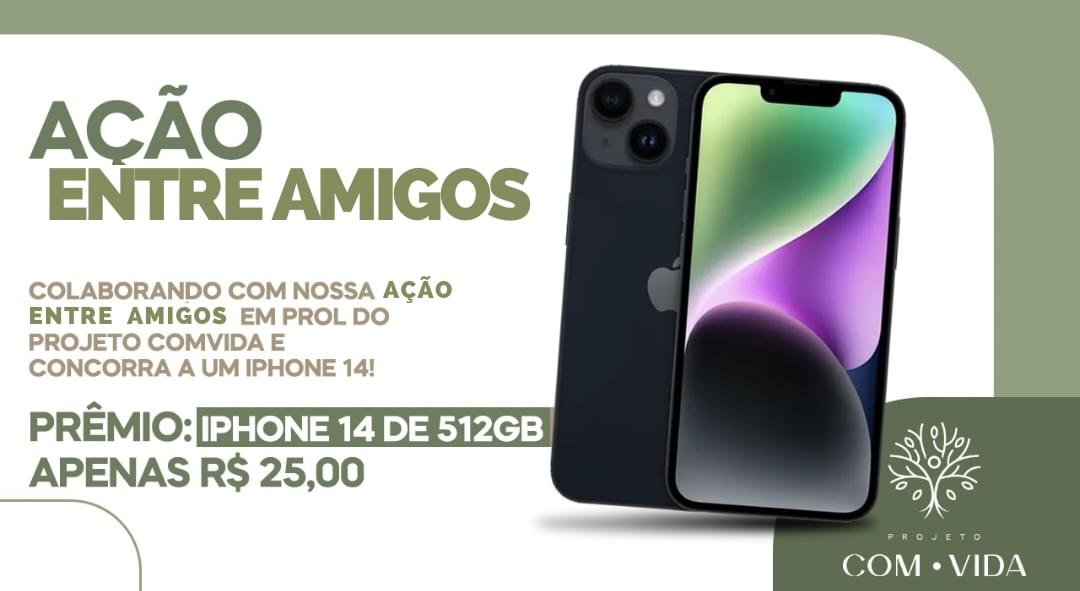 1ª imagem da campanha